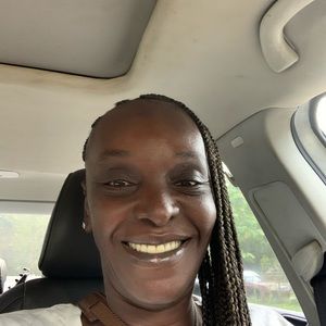 Meet your Posher, Carol